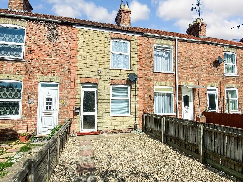 3 bed terraced house to rent in York Terrace, Wisbech PE13 Zoopla