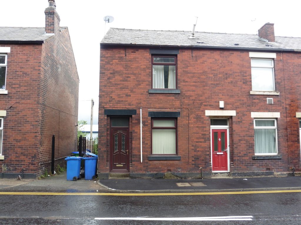 Studio to rent in 350 Queensway, Rochdale OL11 Zoopla