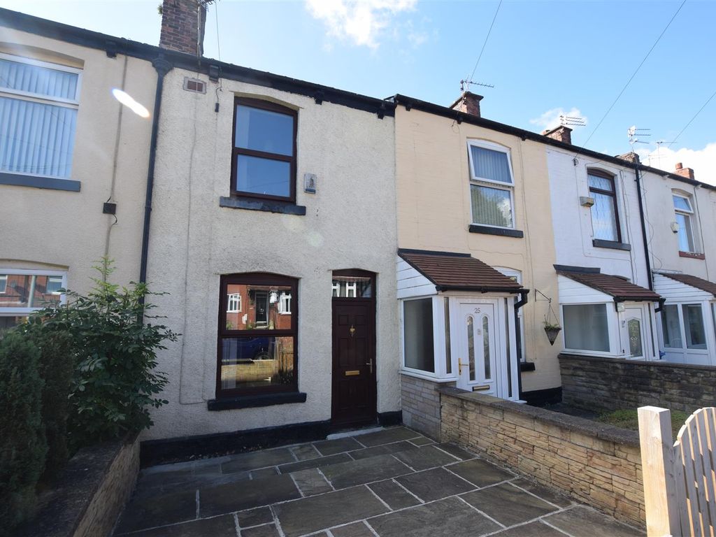 2 bed terraced house for sale in Bond Street, Heyrod, Stalybridge SK15 Zoopla