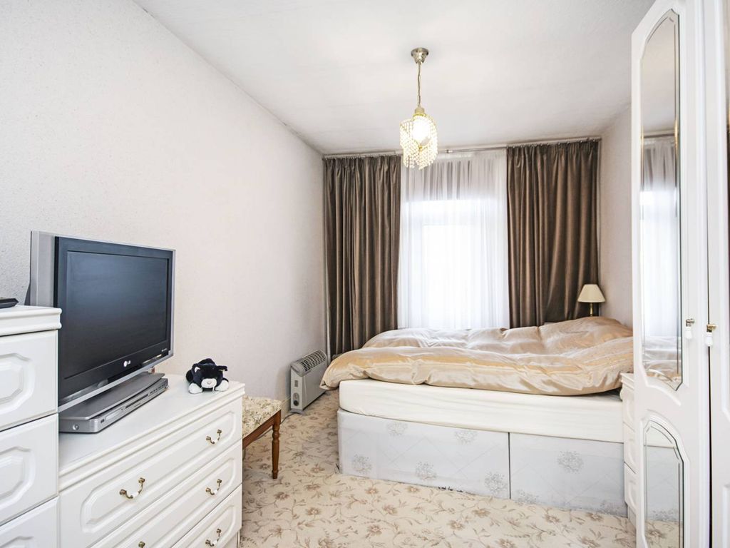 St Antonys Road, Forest Gate, London E7  