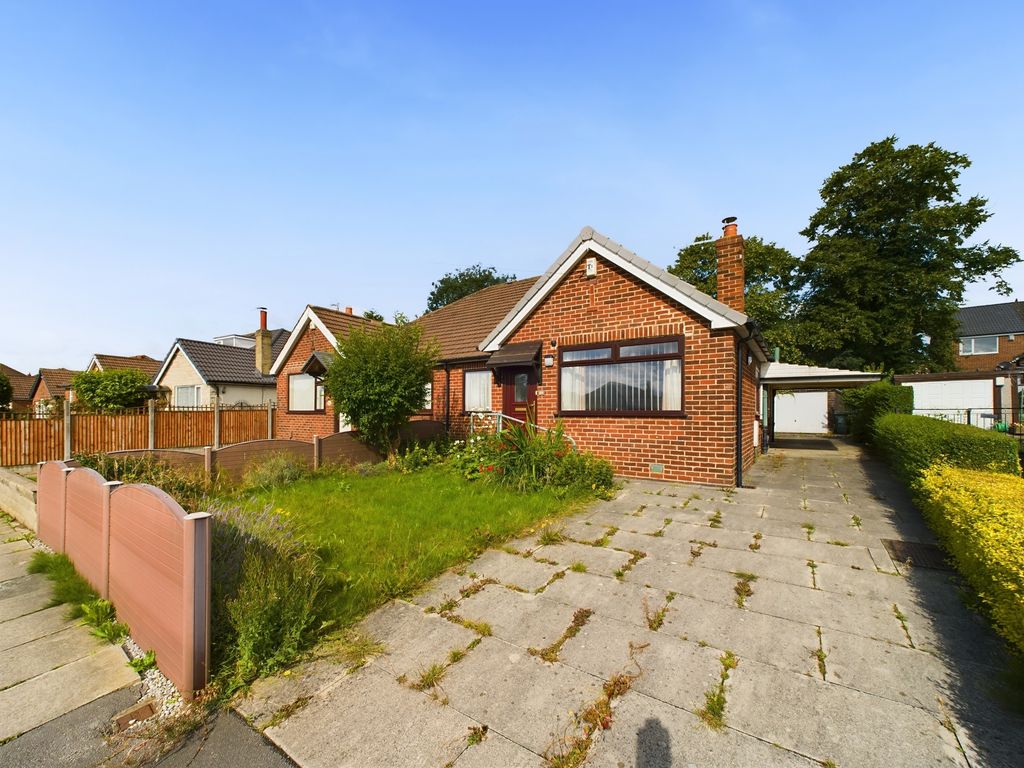 3 bed semidetached house for sale in Kelmscott Lane, Crossgates, Leeds