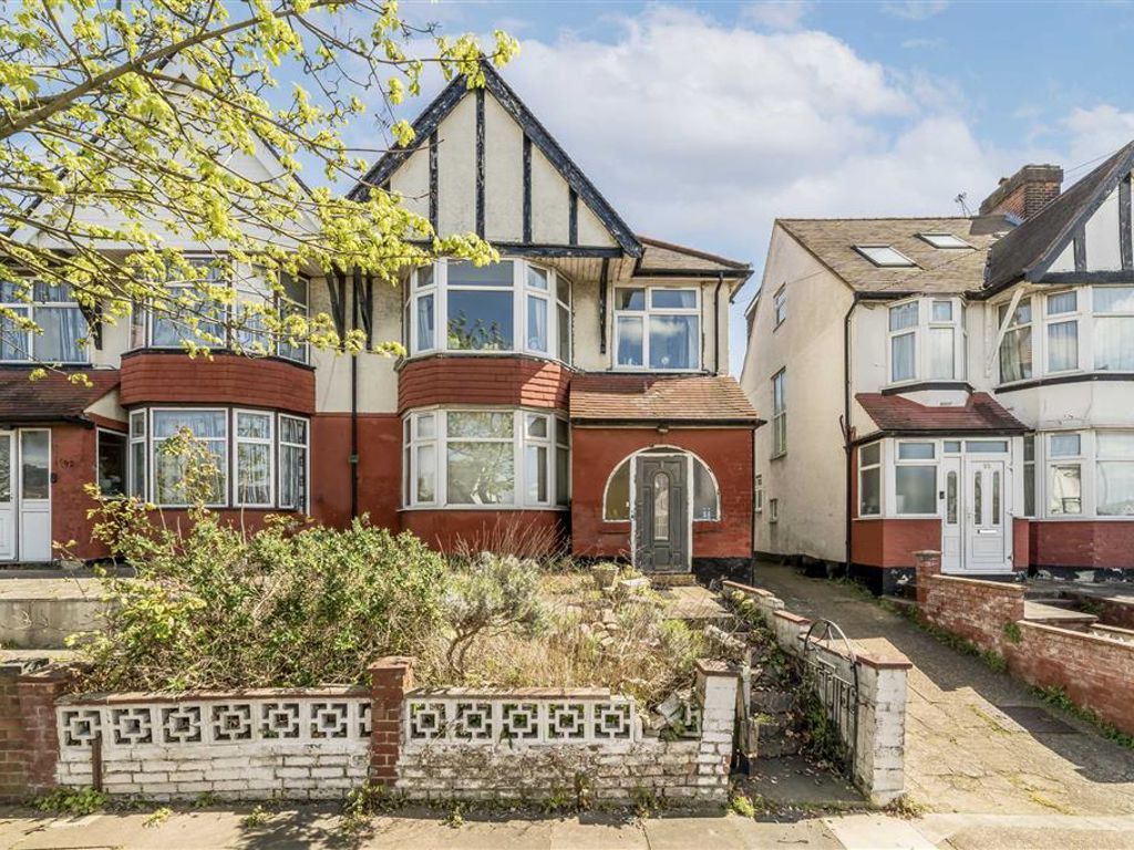 4 bed property for sale in Tanfield Avenue, London NW2, £700,000 Zoopla