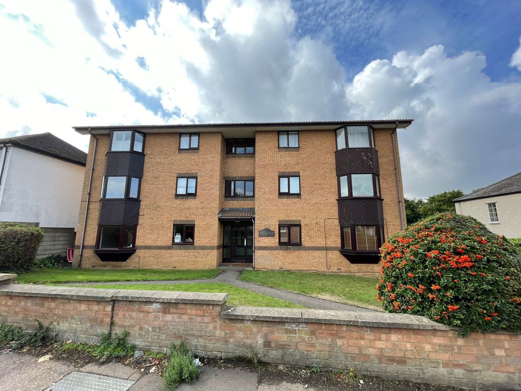 1 bed flat to rent in Grove House, Cadwell Lane, Hitchin SG4 Zoopla