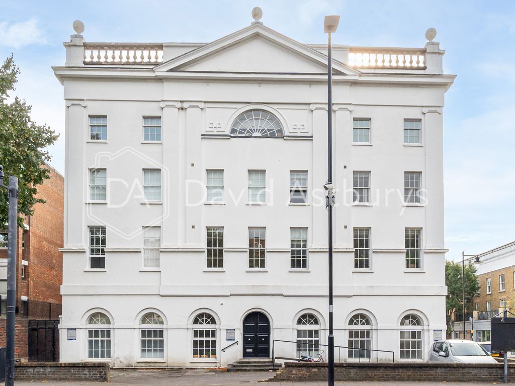 2 bed flat for sale in Essex Road, Islington, London N1, £900,000 Zoopla