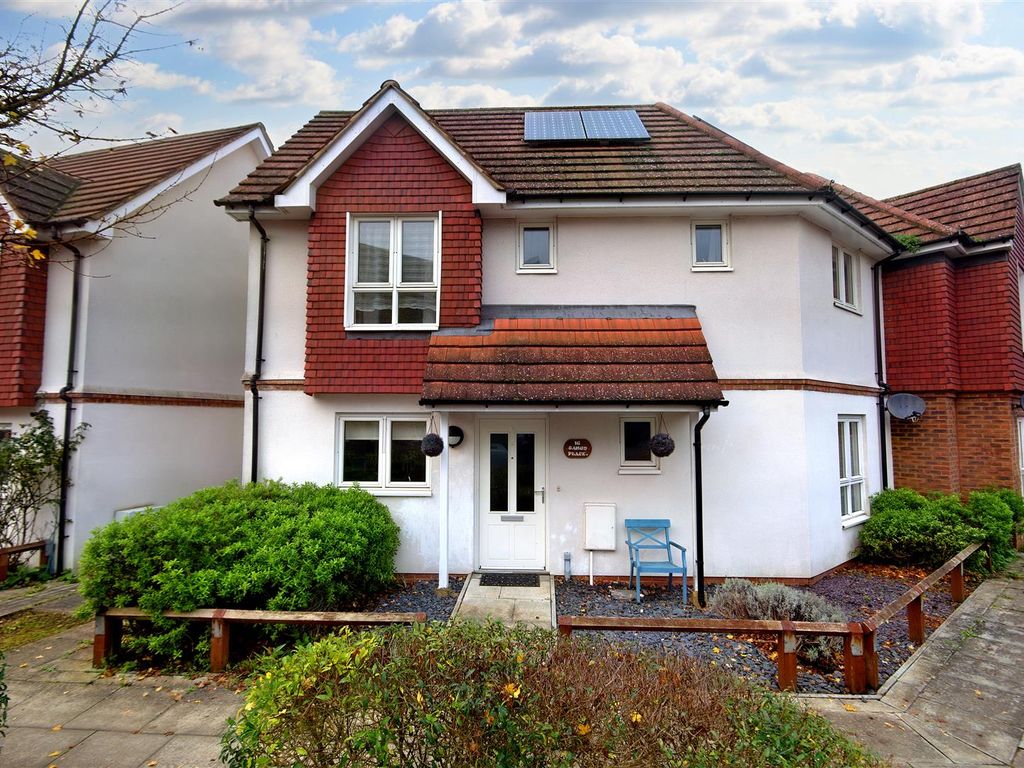 2 bed end terrace house for sale in Sarus Place, Cranleigh GU6 Zoopla