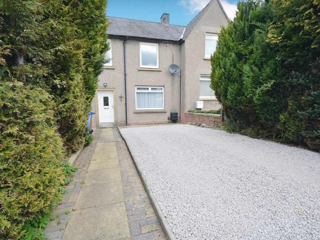 3 bed terraced house for sale in Stewartfield Road, Broxburn EH52 Zoopla