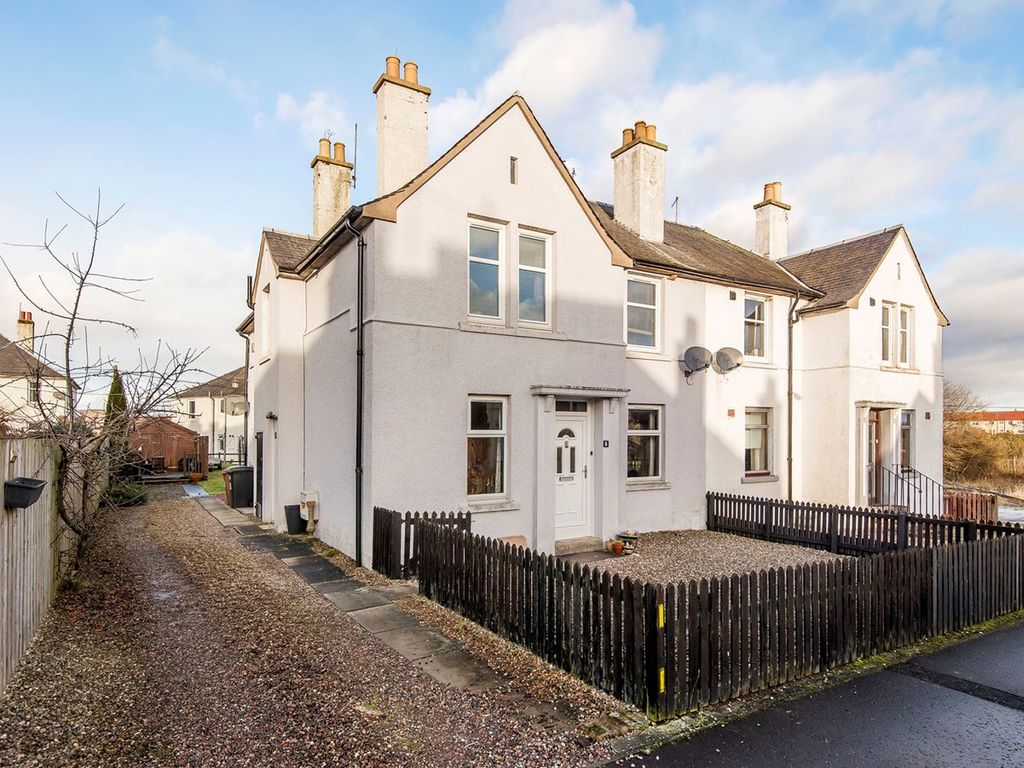 2 bed flat for sale in River Terrace, Guardbridge, St Andrews KY16 Zoopla