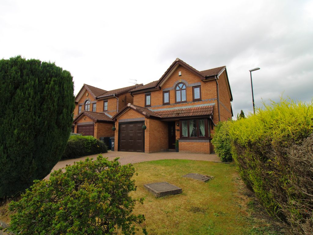 Simkin Way, Oldham OL8  