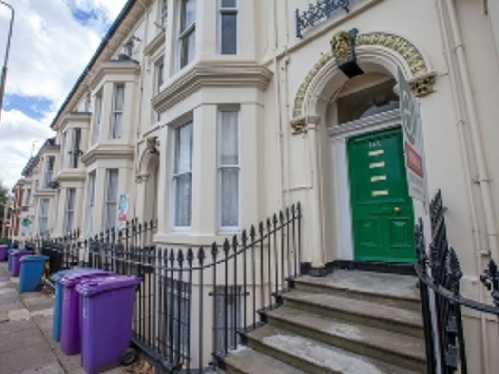 1 bed flat to rent in Belvidere Road, Princes Park L8 Zoopla
