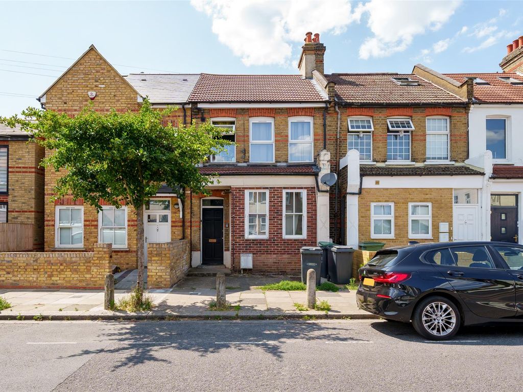 1 bed flat for sale in Eldon Road, Wood Green N22, £275,000 Zoopla
