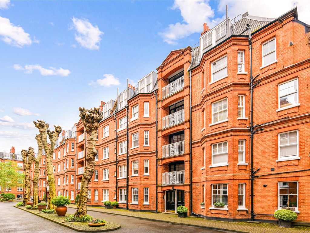 1 bed flat for sale in Park Walk, London SW10, £775,000 Zoopla