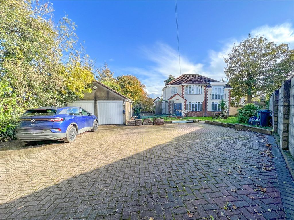 5 bed detached house for sale in Woodland Terrace, Kingswood, Bristol BS15, £700,000 Zoopla
