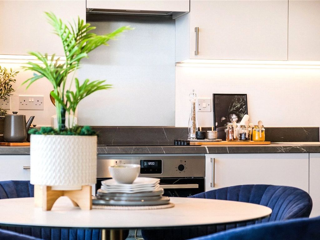 New home, 2 bed flat for sale in Bathgate Place, London W13 Zoopla