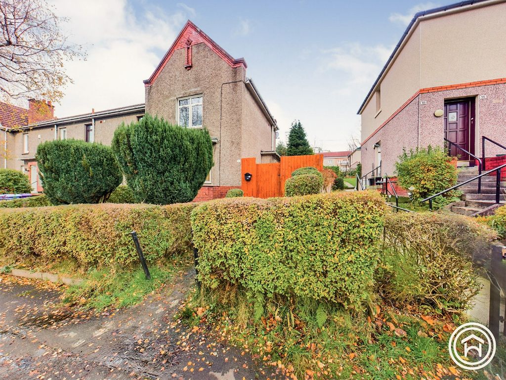 Hyndlee Drive Glasgow City Of Glasgow G52  