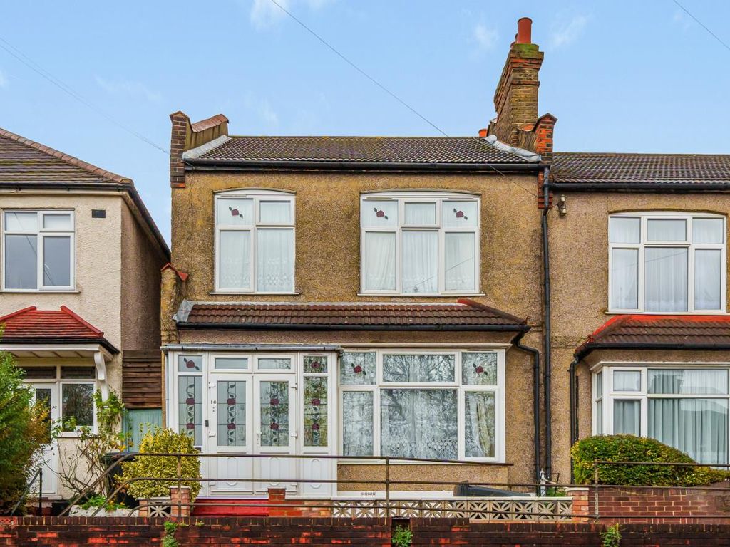 3 bed end terrace house for sale in Stainton Road, London SE6, £600,000 Zoopla