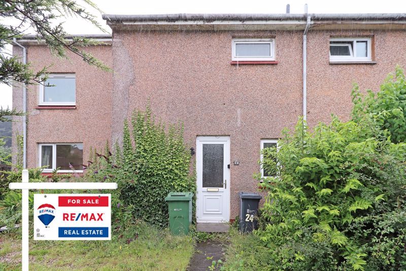 4 bed semidetached house for sale in Munro Way, Livingston EH54, £