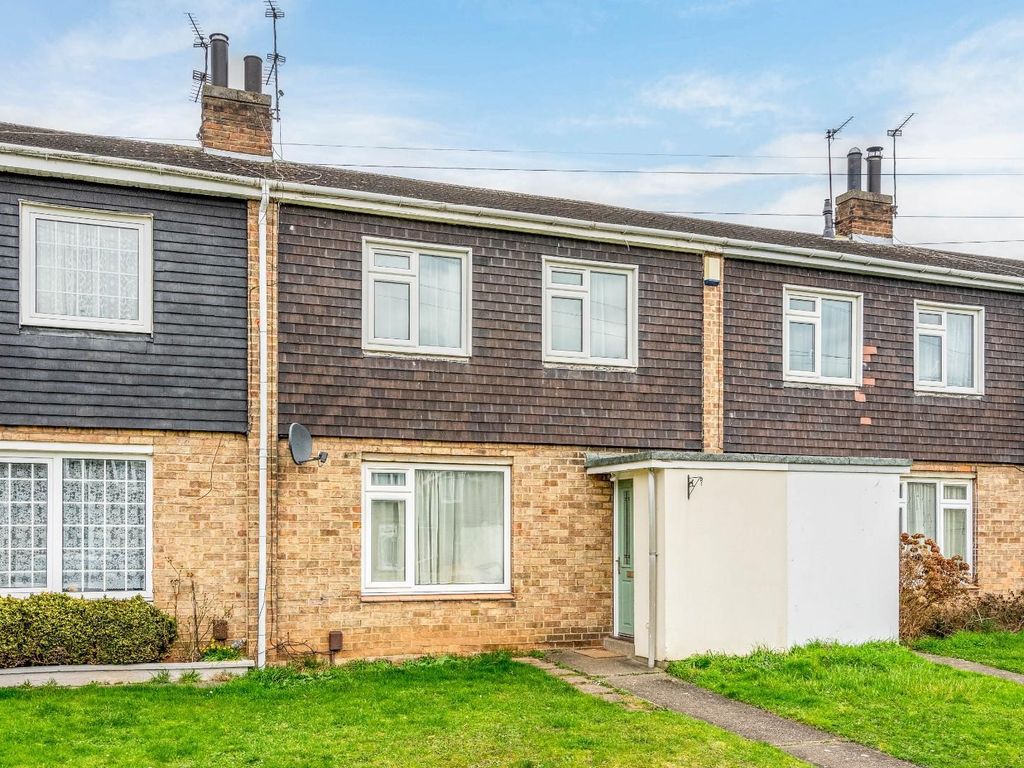 3 bed terraced house for sale in Lindsey Avenue, York YO26 Zoopla