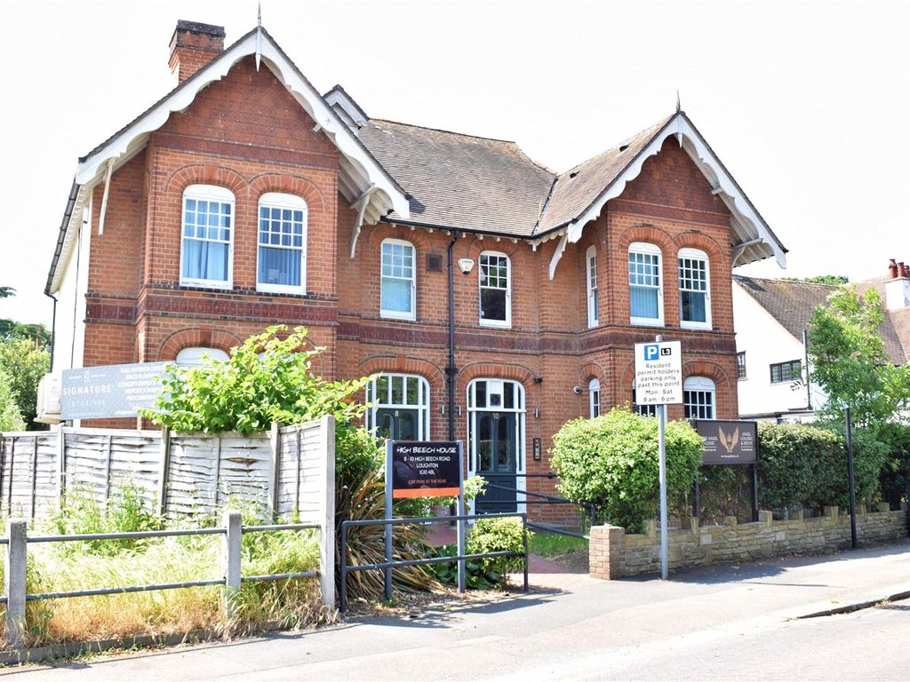 Serviced office to let in High Beech Road, Loughton IG10 Zoopla