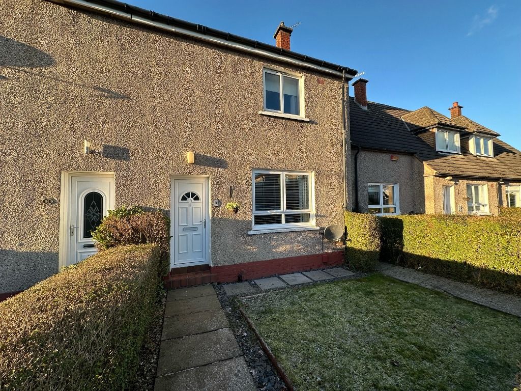 2 bed terraced house to rent in Blackthorn Avenue, Kirkintilloch, Glasgow G66, £1,095 pcm Zoopla