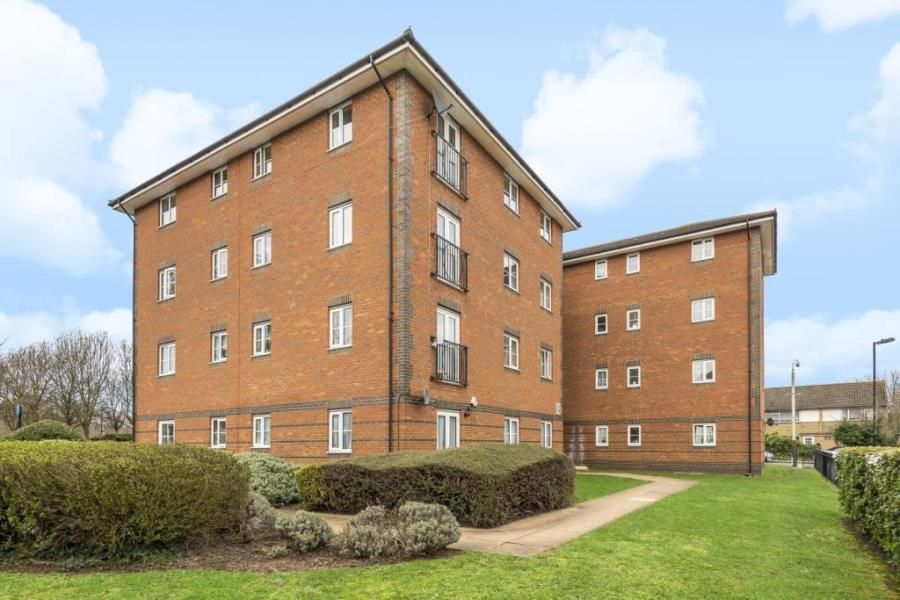 2 bed flat for sale in Pelham Place, London W13 Zoopla