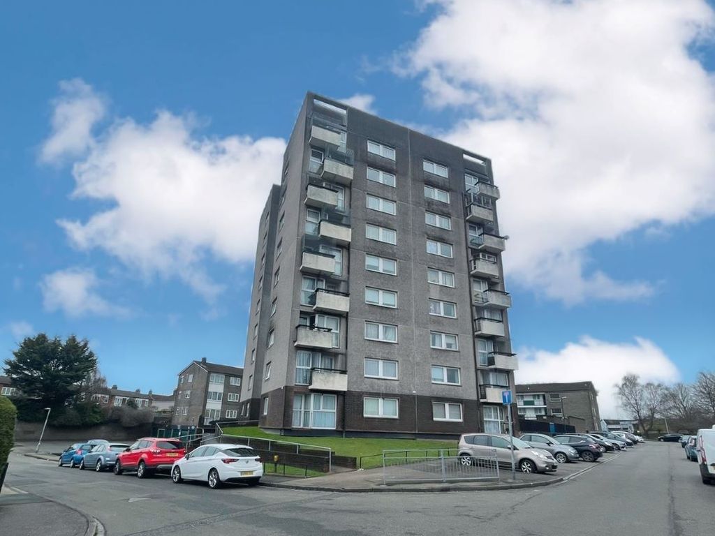 2 bed flat for sale in 43 Becton Place, Erith, Kent DA8 Zoopla