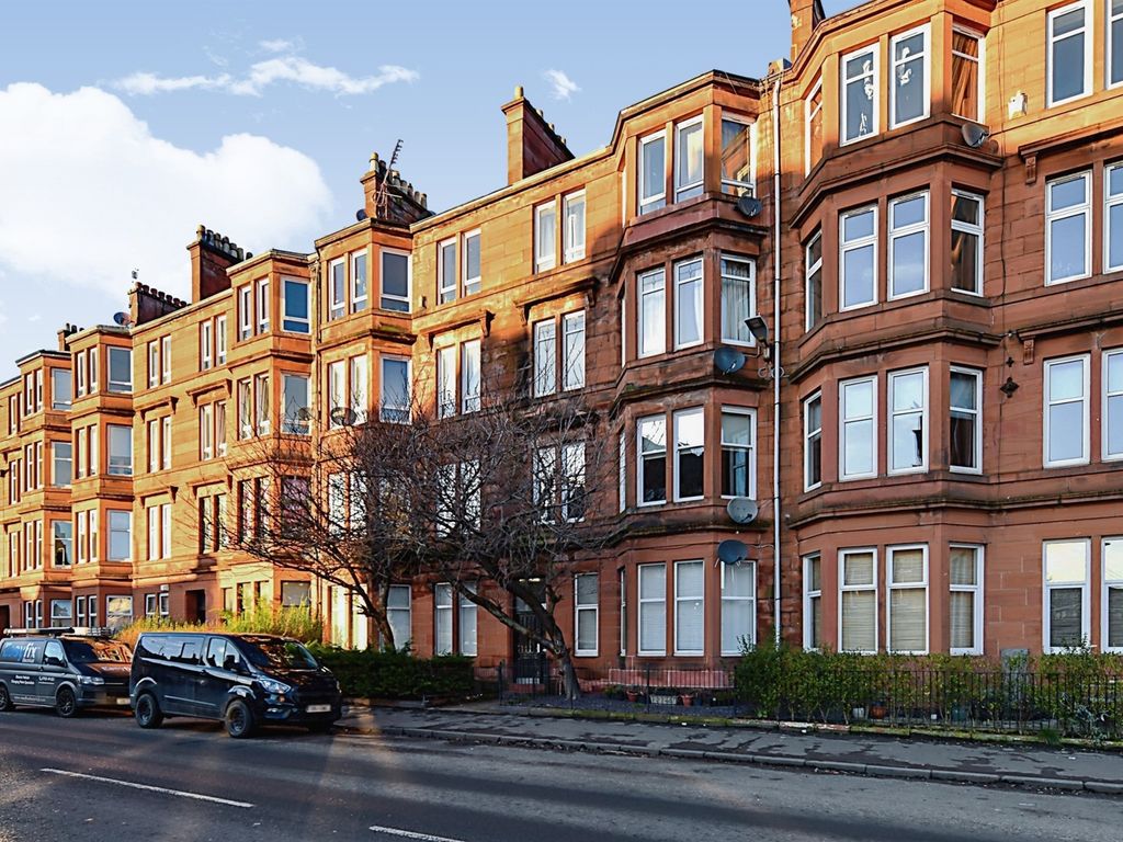 2 bed flat for sale in Alexandra Parade, Dennistoun, Glasgow G31 Zoopla