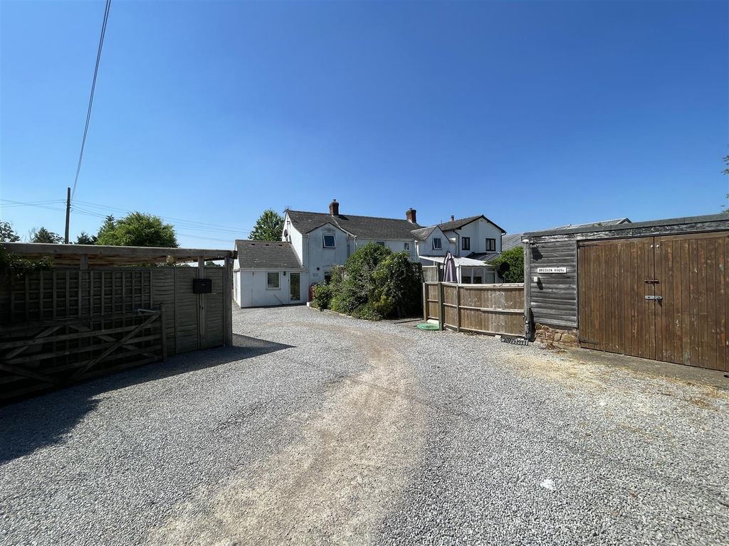 4 bed semidetached house for sale in Birdwood, Gloucester GL19 Zoopla