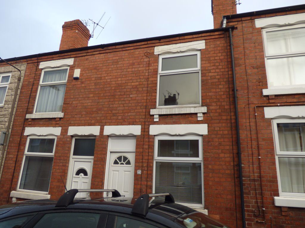 2 bed terraced house to rent in John Street, Ilkeston DE7 Zoopla
