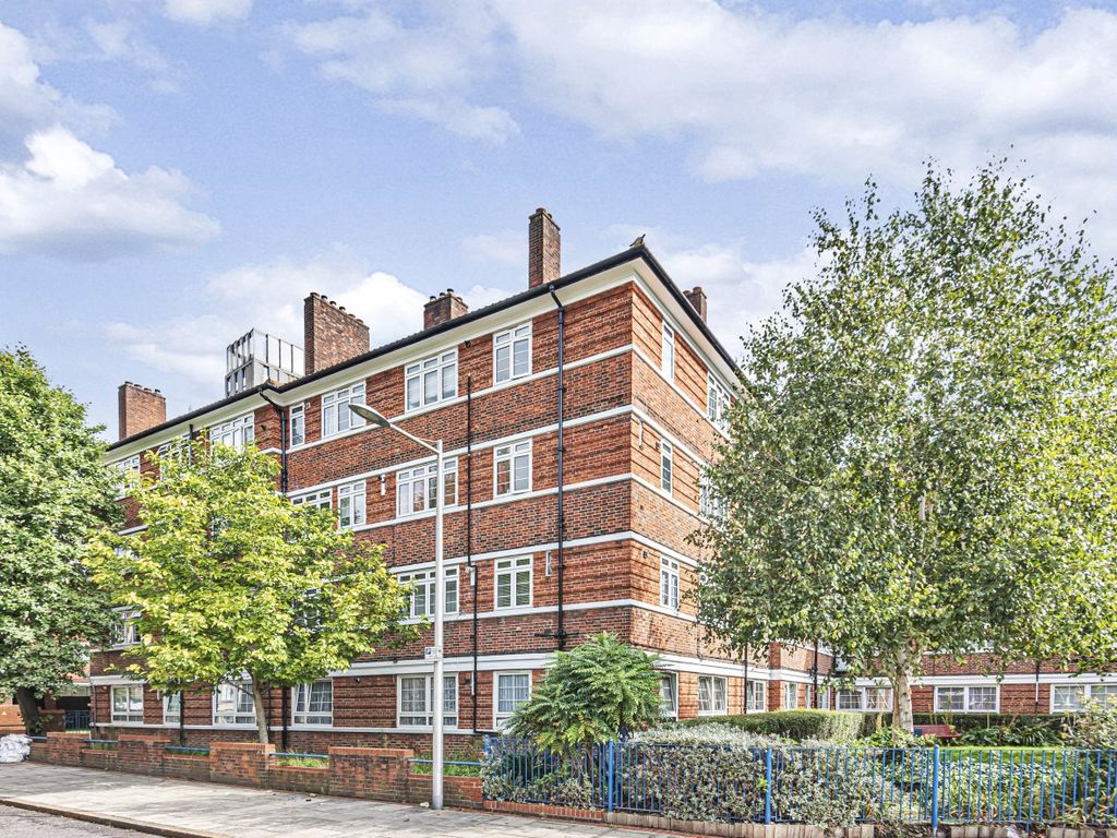 1 bed flat for sale in St. Olaves Estate, Druid Street, London SE1 Zoopla