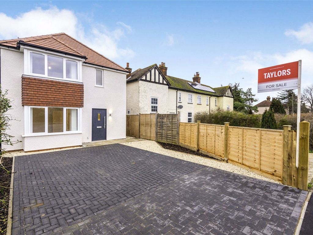 Barkers Lane, Bedford, Bedfordshire MK41  