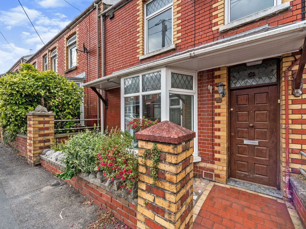 3 bed terraced house for sale in Picton Street, Bridgend CF33 Zoopla