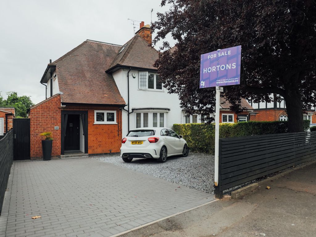 Evington Lane, Evington LE5  