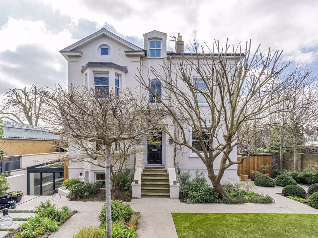 4 bed property for sale in Hampton Road, Twickenham TW2 Zoopla