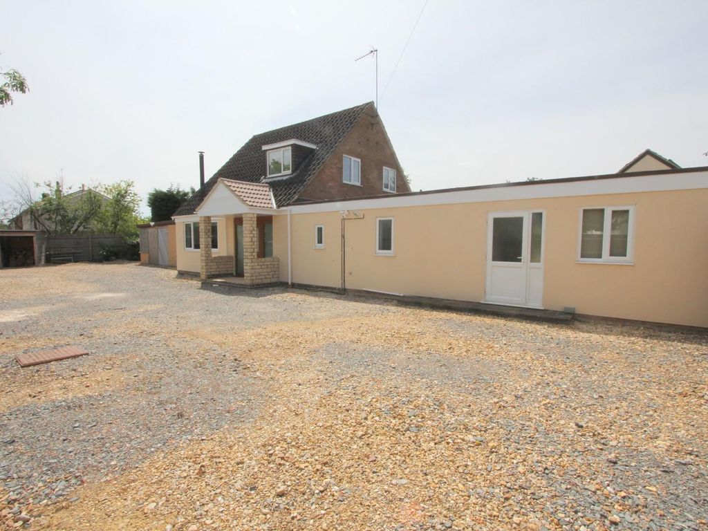 4 bed detached house for sale in Ash Lane, Collingtree, Northampton NN4