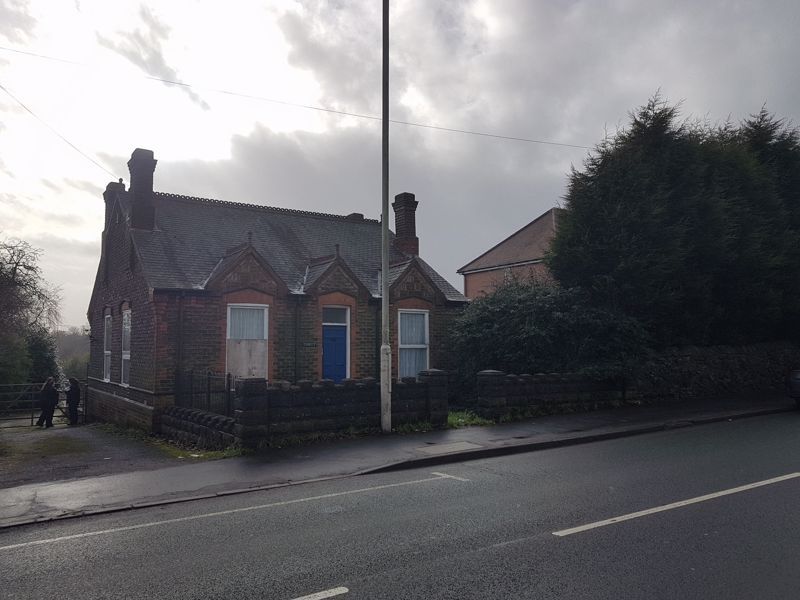 Land for sale in Road, Sedgley, Dudley DY3 Zoopla