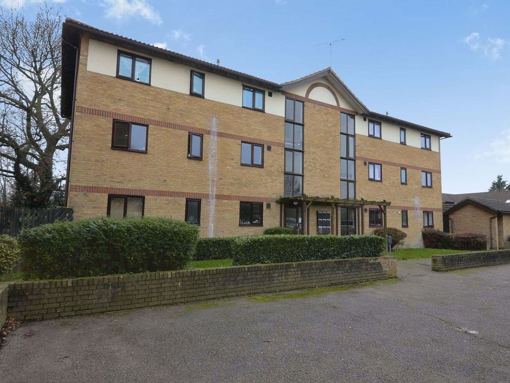 Chenies Way Watford WD18  