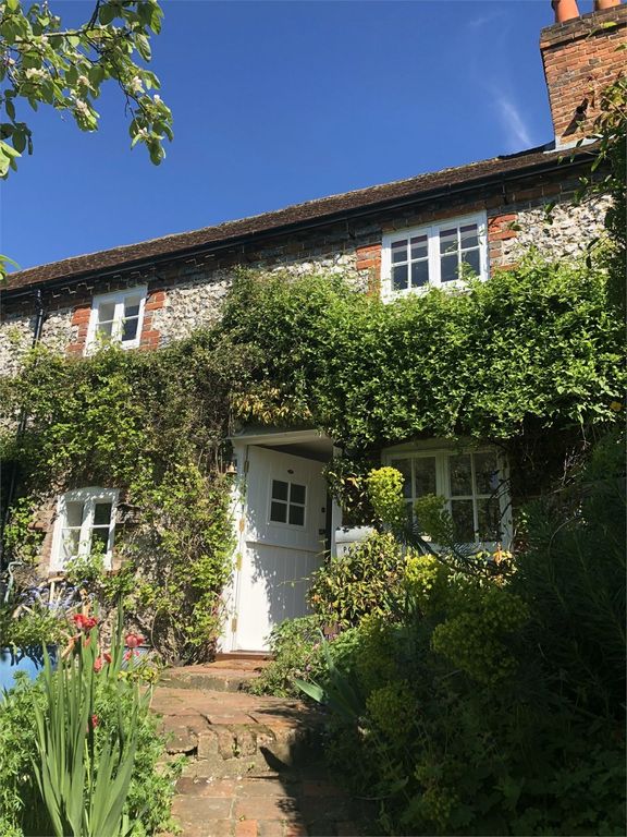 2 bed cottage to rent in 141 Pheasants Hill, Hambleden, HenleyOn