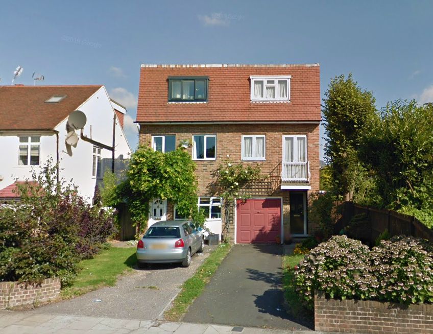 3 bed semidetached house for sale in Popes Lane, London W5 Zoopla