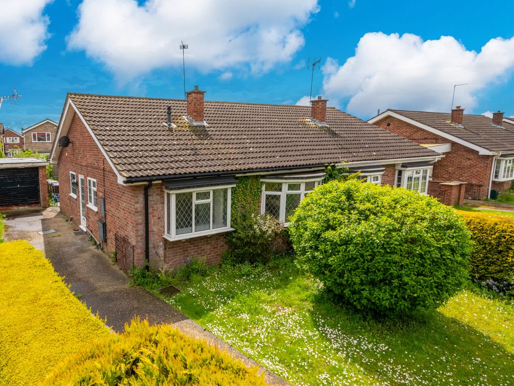 3 bed semidetached bungalow to rent in West Road, Sleaford NG34 Zoopla