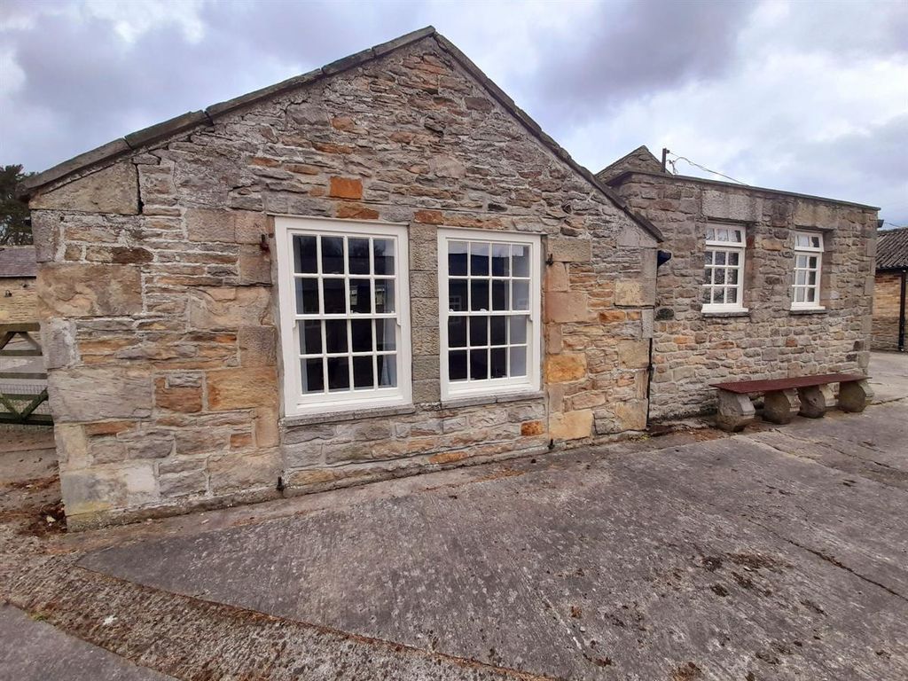 1 bed cottage to rent in Mill Cottage, Newlands Grange, Shotley Bridge