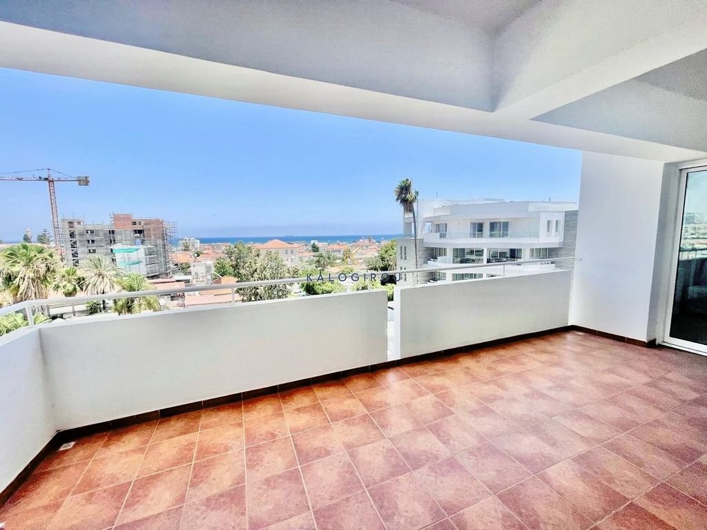 3 bed apartment for sale in Mackenzie, Larnaca, Cyprus, £237,257 Zoopla