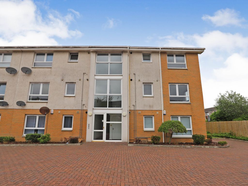 2 bed flat for sale in Alexandra Gardens, Kilwinning KA13 Zoopla