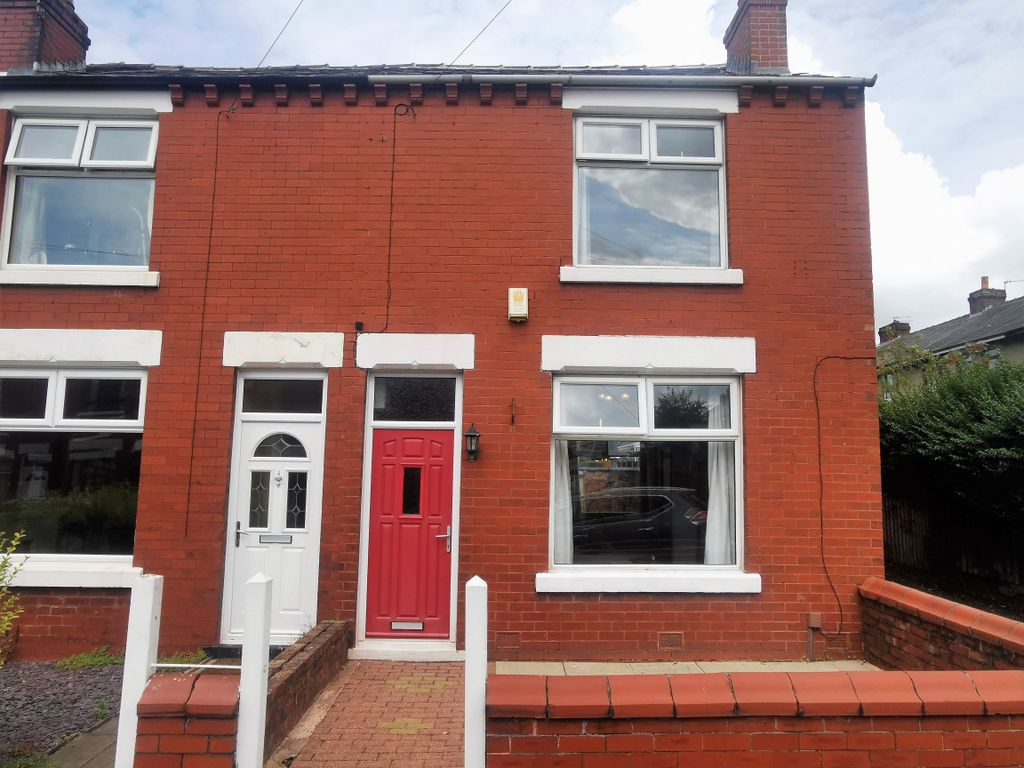 2 bed end terrace house for sale in Westwood Road, Leyland PR25 Zoopla