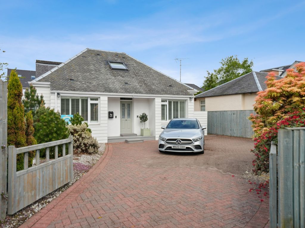 4 bed detached house for sale in Torbrex Lane, Stirling, Stirlingshire