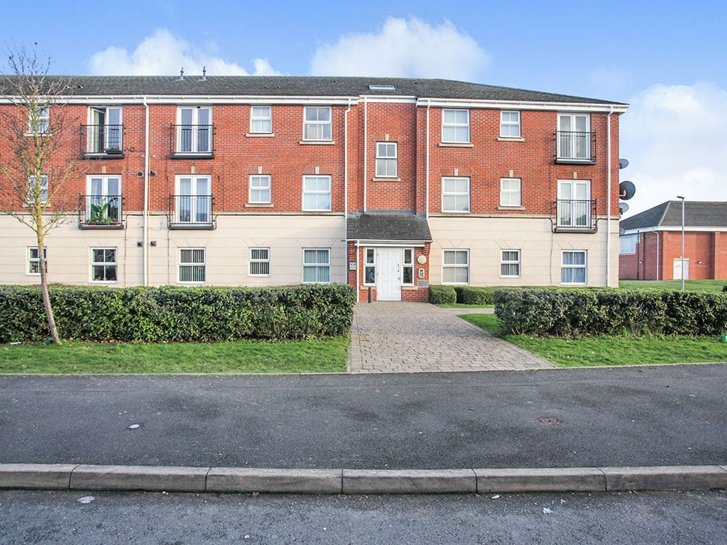 Highley Drive, Coventry, West Midlands CV6  