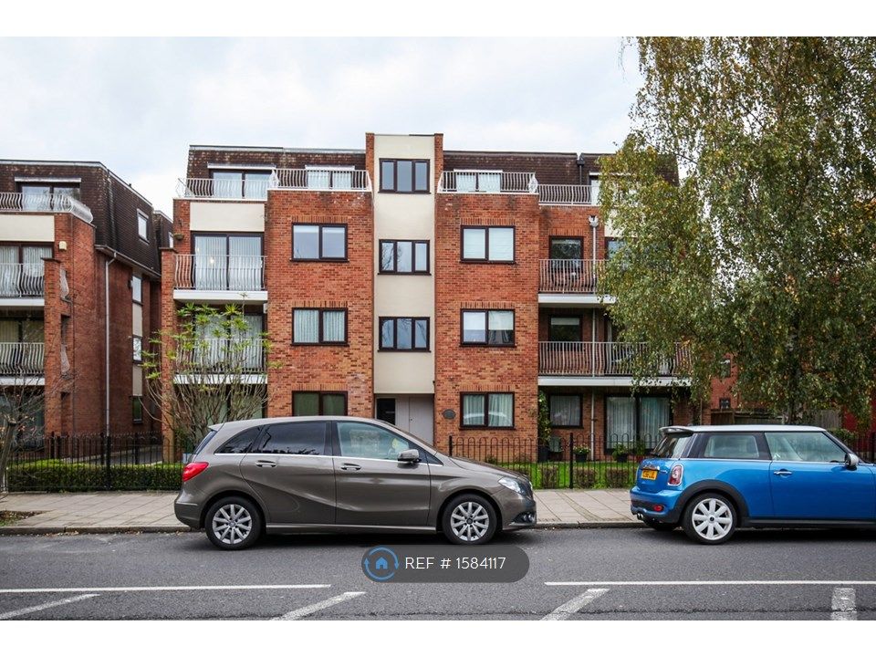 1 bed flat to rent in Haven Court, Beckenham BR3 Zoopla