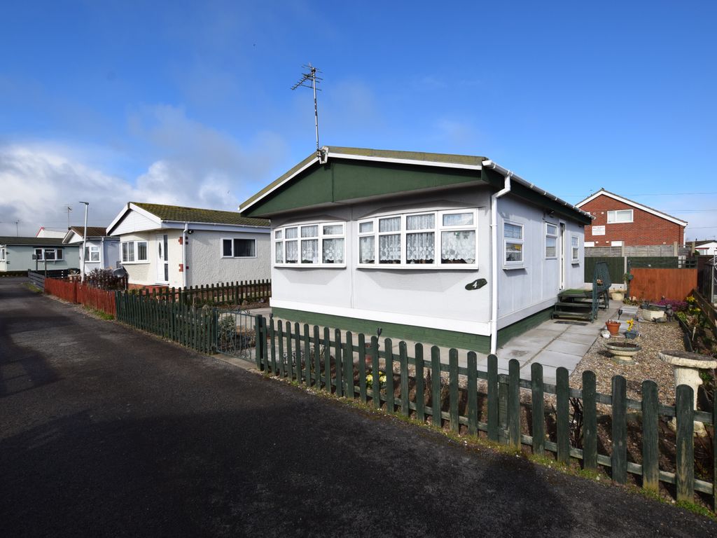 2 bed mobile/park home for sale in Sunnyside Park, Ingoldmells PE25 Zoopla