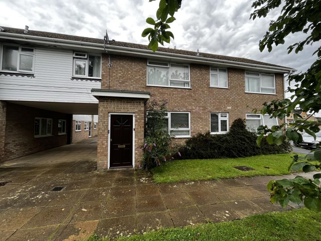 2 bed flat to rent in Long Hanborough, Witney OX29 Zoopla