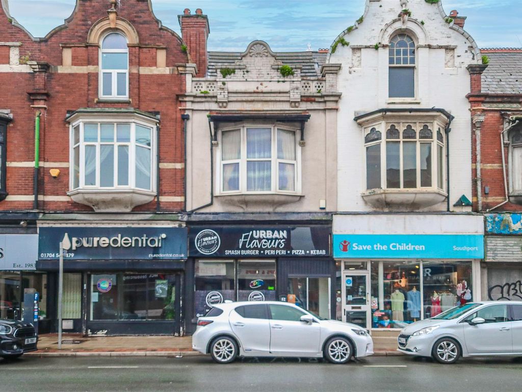 4 bed for sale in Eastbank Street, Southport PR8 Zoopla