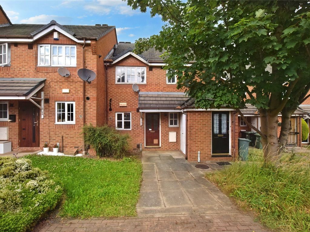 1 bed flat for sale in Wensleydale Drive, Leeds, West Yorkshire LS12